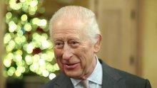 Božićna zabava u Buckinghamskoj palači izmakla kontroli