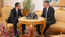 Milanović: Sve članice EU-a trebale bi priznati Kosovo