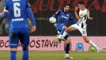 SuperSport Hrvatska nogometna liga, 17. kolo, Slaven Belupo - Gorica 2:1, 13.12.2024., video sažetak