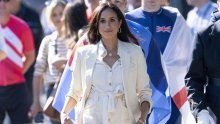 Meghan Markle objavila novi video: Sada je jasno zašto se 'vratila'