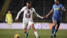 Nikola Vlašić asistirao u važnoj gostujućoj pobjedi Torina