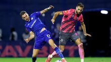 Ranjeni Dinamo stiže u 'goste' posljednjoj Lokomotivi; evo gdje gledati utakmicu
