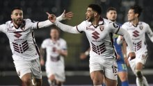 Pogledajte sjajnu asistenciju Nikole Vlašića za fantastičan gol Torina s pola terena
