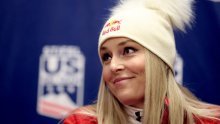 Lindsey Vonn potvrdila: Vraćam se u St. Moritzu
