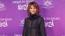 Halle Berry oduševila žene diljem svijeta: Na menopauzu se nakon ovoga neće gledati isto