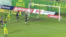 Je li ovo najsmješniji gol u SHNL-u ove sezone? Pogledajte što se dogodilo Šibeniku