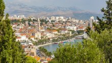 Hrvatski grad dospio na listu 'zvijezda u usponu': Ove godine mnogi su se zainteresirali za njega