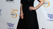 Emily Deschanel čeka bebu