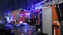 Osječanin smrtno stradao u požaru stana: Planule su plastične boce koje je sakupljao