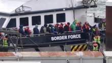 Velika Britanija od parlamentarnih izbora iselila gotovo 13.500 migranata