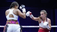 Ivana Habazin izgubila borbu za ujedinjenje titula pa objavila kraj boksačke karijere