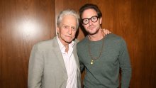 Michael Douglas poslao emotivnu poruku sinu, a svi opet govore o njihovoj sličnosti