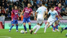 Gattuso radi promjene za derbi; ovo je 11 Hajduka i Rijeke koji će istrčati na Poljudu