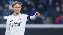 Marcin novinar lansirao 'bombu' i otkrio gdje će Luka Modrić igrati sljedeće sezone