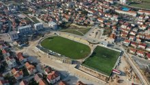 Nogometaš u Premijer ligi BiH udario suigrača i dobio crveni karton