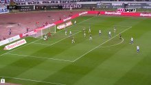 Najosporavaniji igrač postaje junak Hajduka; pogledajte i drugi njegov gol protiv Rijeke