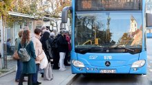 ZET traži dvjesto vozača. Evo kakvu plaću nude