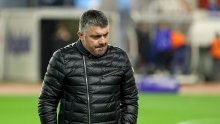 Gattuso otkrio na koga je najviše ljut: 'To ne smije napraviti ni 16-godišnjak'
