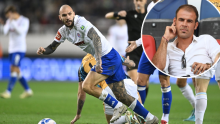 Bilić izdvojio Gattusovog 'ljubimca', ali i zabrinuo Hajdukove navijače: To je boljka...