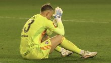 Bivši Hajdukov golman poručio Gattusu: Najbolje da Lučić dribla od svog gola do centra