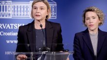 Anto Nobilo u Sabor poslao zahtjev za skidanje imuniteta Ivane Kekin i Sandre Benčić