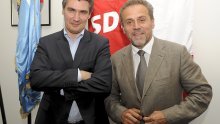HSS poziva zagrebački SDP da se uozbilji