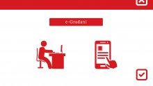 Već 40 tisuća ljudi prijavljeno u 'e-građane'