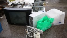 Pitate se što napraviti s elektroničkim otpadom? Evo odgovora na sva pitanja