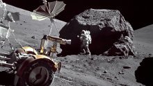 Kad astronauti ponovno slete na Mjesec, suočit će se s novim velikim izazovom