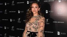Jessica Alba itekako prati trendove: Ova haljina pokazala se kao pun pogodak