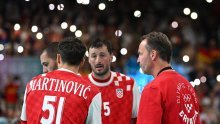 Okupili se rukometaši: 'Podrška navijača je ključna, moramo više trčati i brže igrati'