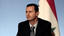 Bivši sirijski predsjednik Bashar al-Assad osuđen na smrt