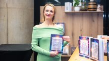 Promocija knjiga dr. sc. Jelene Verner u Zagrebu: Human Design za osobni i poslovni uspjeh