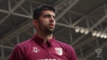 'Ja sam kao kapetan Rijeke pazio da se ne pije puno na benzinskoj. Žao mi je što nismo nešto osvojili'