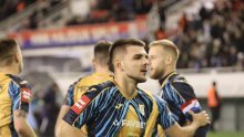 Minute su ga dijelile od potpisa za Hajduk; sad je razljutio Torcidu i odlazi u Dinamo?
