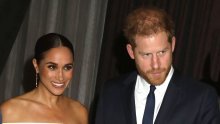 Meghan Markle i princ Harry pridržavaju se božićne tradicije kraljevske obitelji