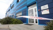 U tvornici u kojoj se otrovala radnica opet izmjerena veća koncentracija plinova