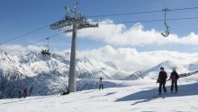 Istrani poludjeli za skijanjem: Ovakav interes ne pamtimo, aranžmani jako brzo nestaju