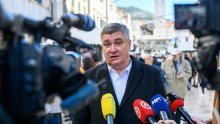 Milanović: Plenković je ozbiljna opasnost za demokraciju i pluralizam