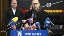 Tomašević: Ne bi me čudilo da je priča oko Kekin plasirana iz kruga oko Primorca