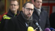 Tomašević proglasio Dan žalosti zbog događaja u OŠ Prečko