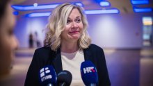 Željana Zovko: Visoki dužnosnici BiH imaju putovnice RH, a pljuju po Hrvatskoj. A Izetbegovići...