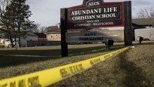 I dalje nepoznat motiv masovne pucnjave u kršćanskoj školi u Wisconsinu