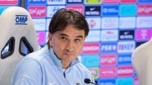 Dalić opet bojkotirao FIFA-inu nagradu The Best. Nije glasao ni ove godine