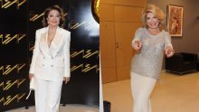 Neda Ukraden i Suzana Mančić imaju provjerenu formulu za mladolik izgled
