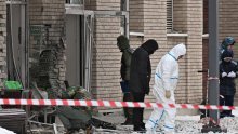 Uzbekistanac priveden zbog ubojstva ruskog generala: 'Ukrajina mu obećala 100.000 dolara'