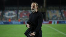 Tramezzani se praktički nije ni pozdravio s igračima Istre, a već ima novi posao