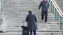 Najveće božićnice umirovljenicima: Jedan grad je definitivni rekorder