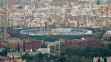 Barca u ogromnim problemima. Kasne radovi sa stadionom, ne zna se kad će se vratiti na Camp Nou?