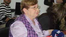 'Neka među sobom traže krivce za ratne zločine'